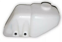 Бачок омывателя 2108 два мотора